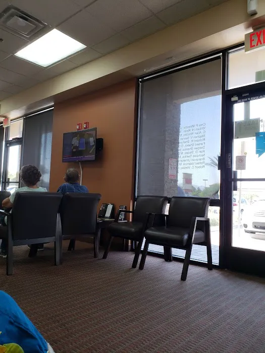 Nevada Heart and Vascular Center 5
