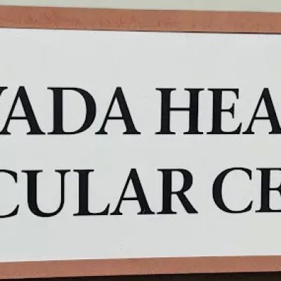 Nevada Heart and Vascular Center