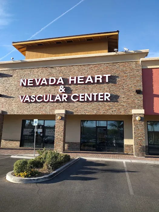 Nevada Heart and Vascular Center 3
