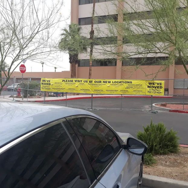 Children's Heart Center Nevada