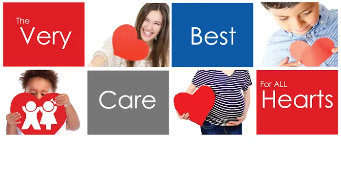 Children's Heart Center Nevada 2