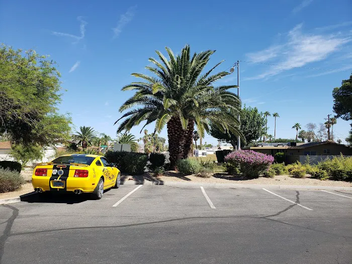 Intermountain Health La Canada Clinic - Cardiology 1