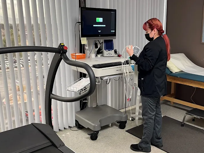 Nevada Cardiology Associates 8