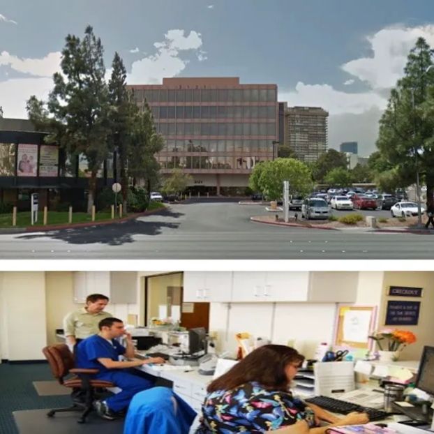 Dr Robert L Baker, FACC