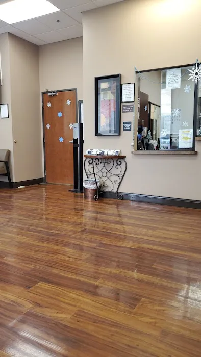 Nevada Heart and Vascular Center 0