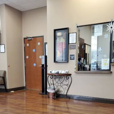 Nevada Heart and Vascular Center