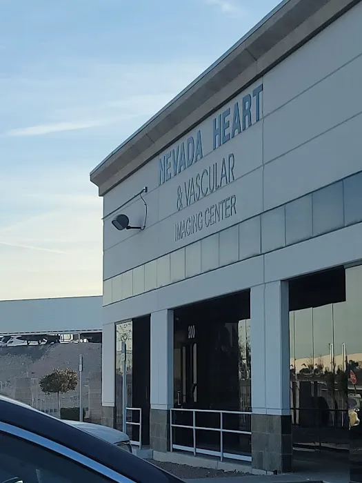Nevada Heart and Vascular Center 1