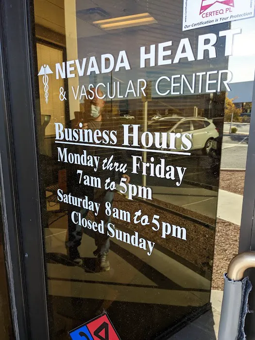 Nevada Heart and Vascular Center 2