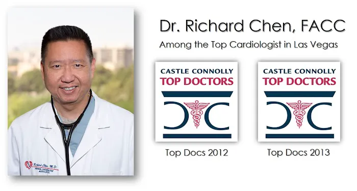 Richard Chen, MD 2
