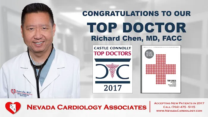 Richard Chen, MD 4