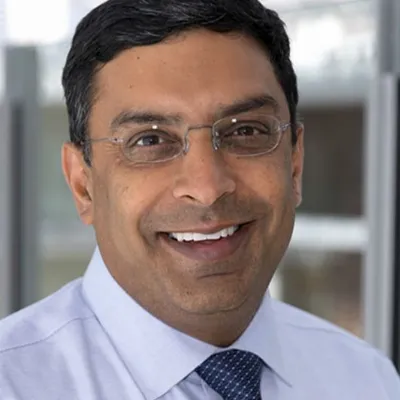 Sunjay Kaushal, MD 1