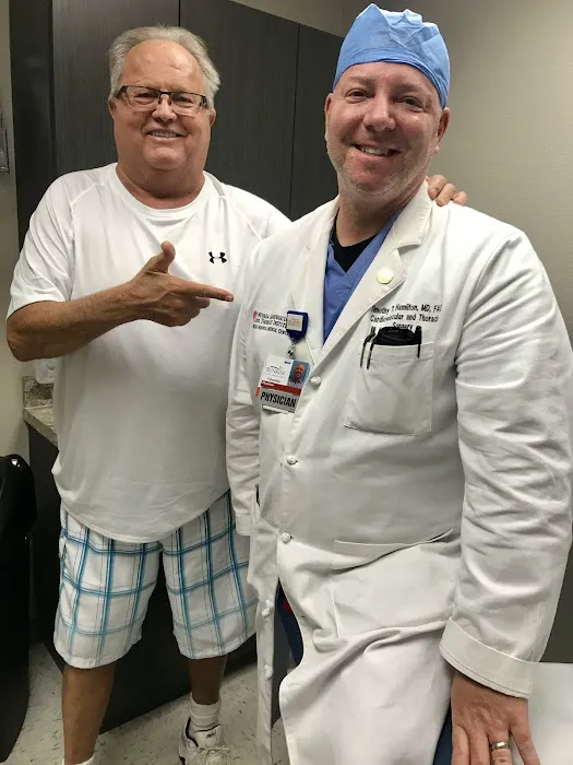 Timothy Hamilton, MD 3