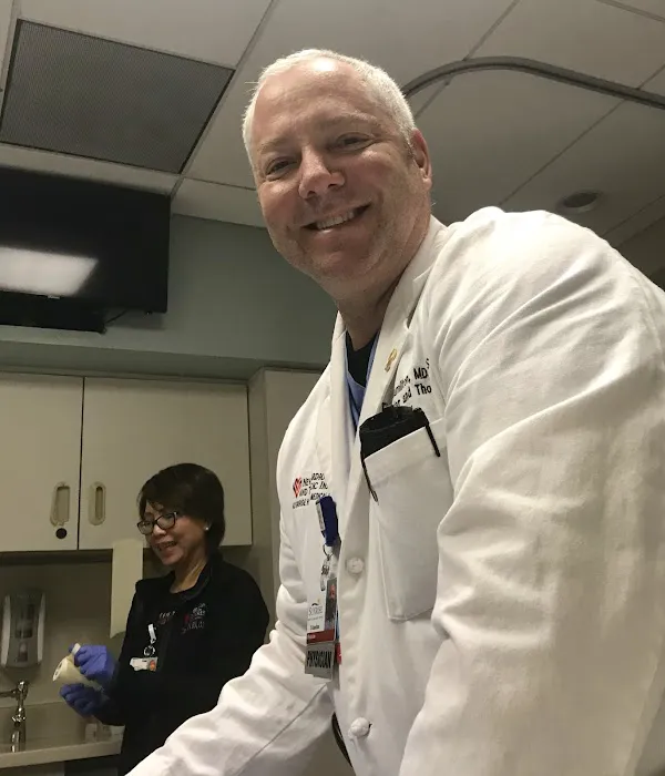 Timothy Hamilton, MD 0