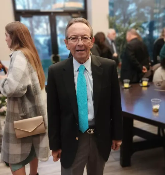 Timothy Hamilton, MD 4