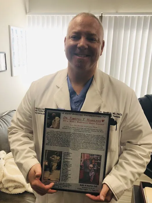 Timothy Hamilton, MD 5