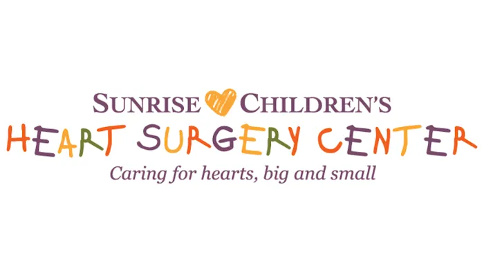 Sunrise Children's Heart Surgery Center 0