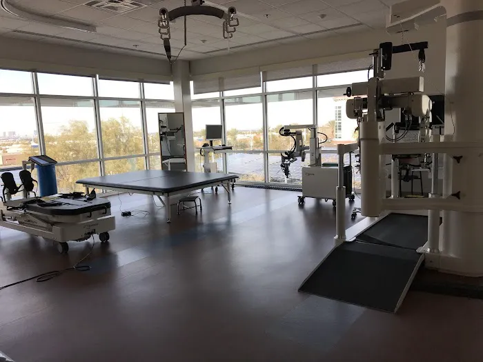 Dignity Health Rehabilitation Hospital 6