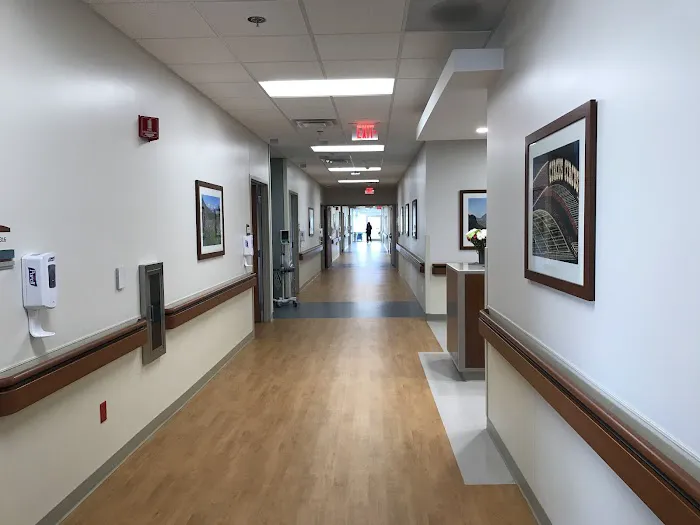 Dignity Health Rehabilitation Hospital 4