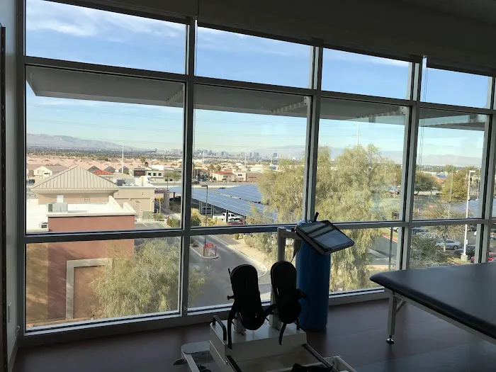 Dignity Health Rehabilitation Hospital 0