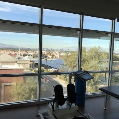 Dignity Health Rehabilitation Hospital