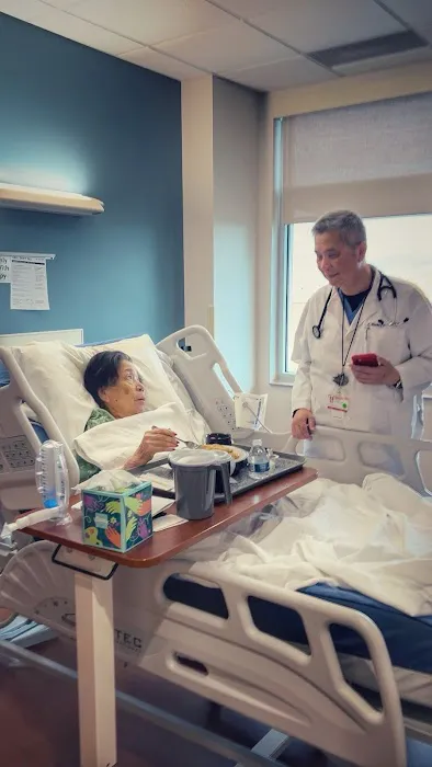 Dignity Health Rehabilitation Hospital 1