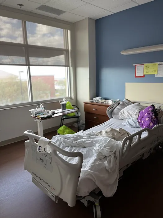 Dignity Health Rehabilitation Hospital 3