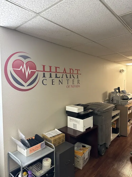 Heart Center of Nevada 0