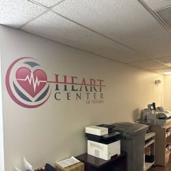 Heart Center of Nevada ico