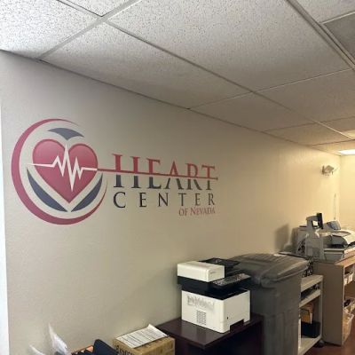 Heart Center of Nevada