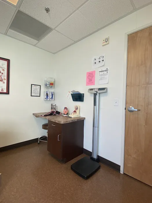 Heart Center of Nevada 4