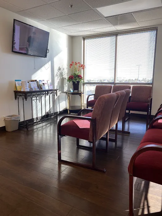 Heart Center of Nevada 6