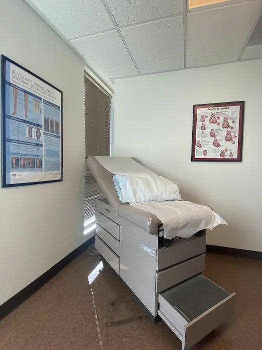 Heart Center of Nevada 5