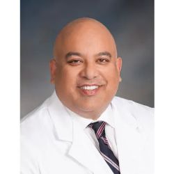 Harbinder Singh, MD ico