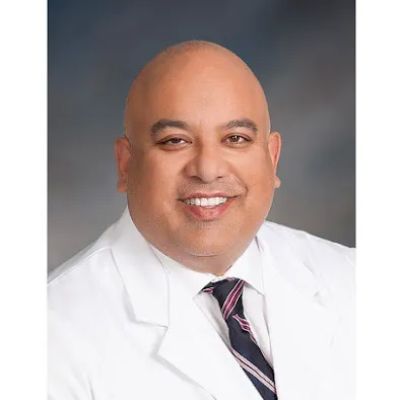 Harbinder Singh, MD
