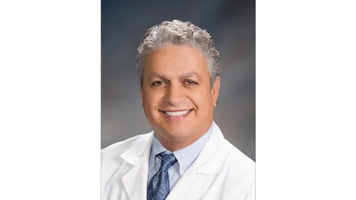 Hazem Y Afifi, MD, FACS 1