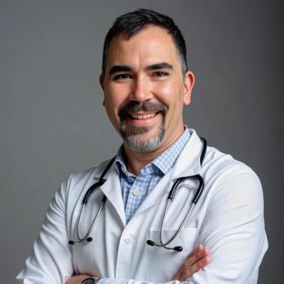 Paul Mazur, MD