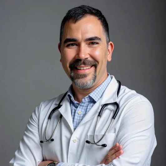Paul Mazur, MD