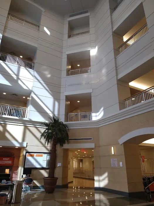 Dignity Health - St. Rose Dominican Hospital, San Martin Campus - Las Vegas, NV 3