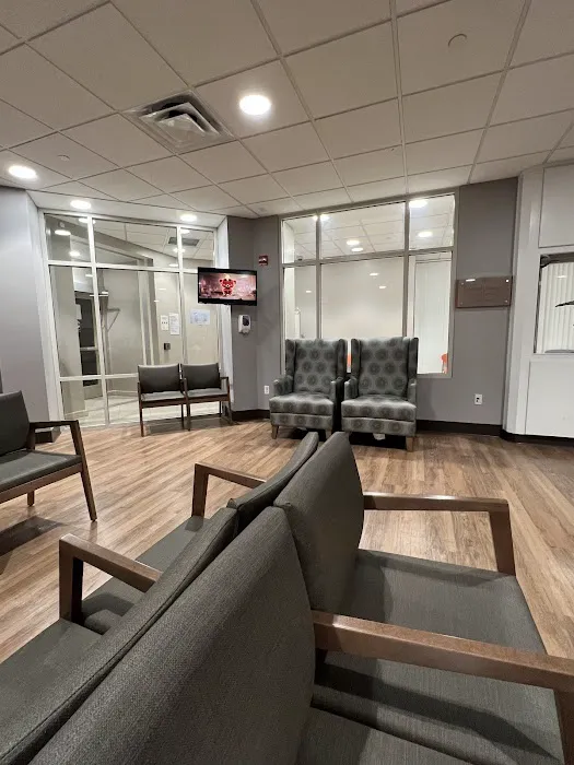 Dignity Health - St. Rose Dominican Hospital, San Martin Campus - Las Vegas, NV 8
