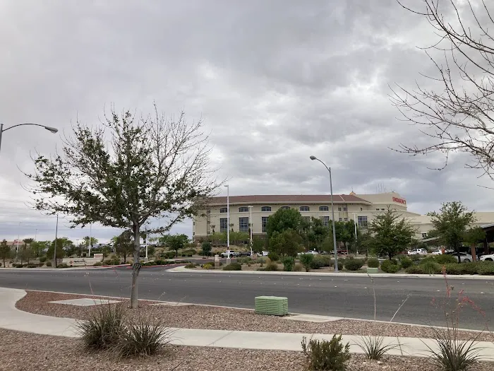 Dignity Health - St. Rose Dominican Hospital, San Martin Campus - Las Vegas, NV 7
