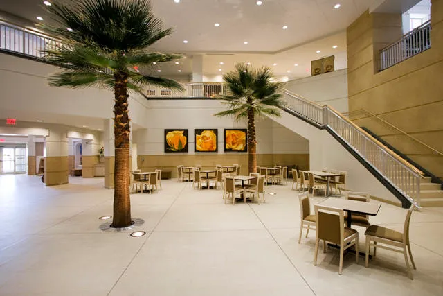 Dignity Health - St. Rose Dominican Hospital, San Martin Campus - Las Vegas, NV 5