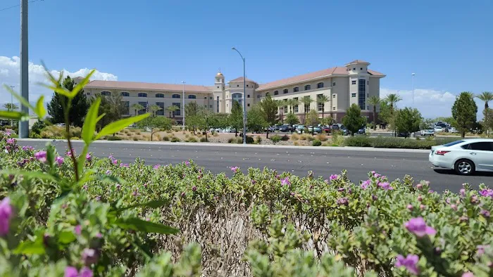 Dignity Health - St. Rose Dominican Hospital, San Martin Campus - Las Vegas, NV 0