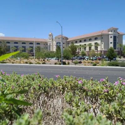 Dignity Health - St. Rose Dominican Hospital, San Martin Campus - Las Vegas, NV