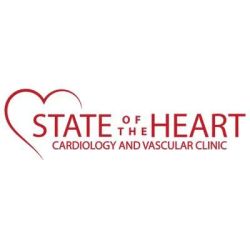 State of the Heart Cardiology & Vascular Clinics ico