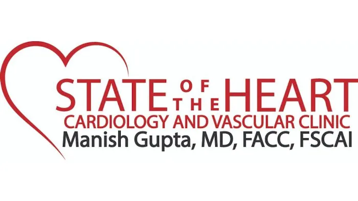 State of the Heart Cardiology & Vascular Clinics 1