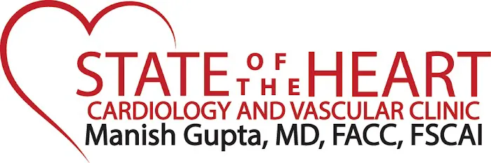 State of the Heart Cardiology & Vascular Clinics 3