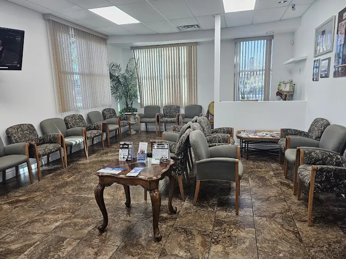 Desert Cardiovascular Consultants 4