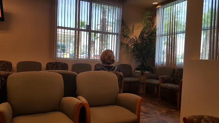 Desert Cardiovascular Consultants 5