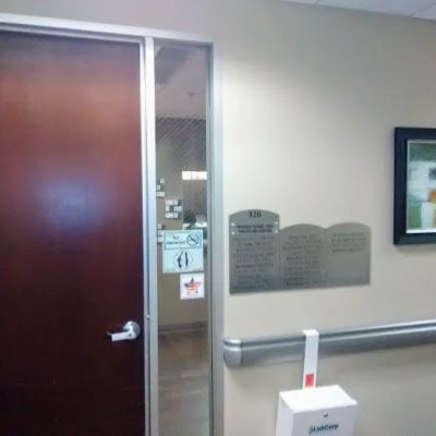 Nevada Heart and Vascular Center