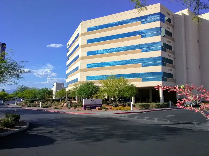 Nevada Heart and Vascular Center 3